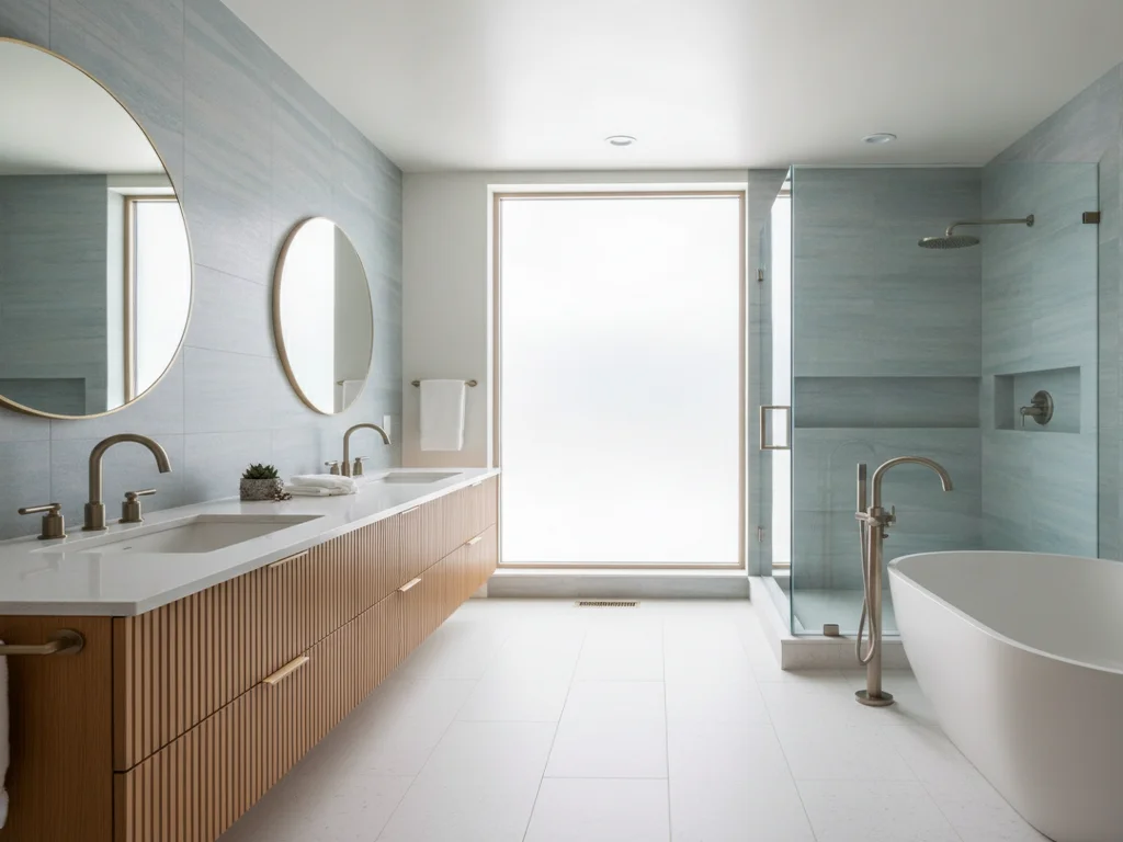 25 Bathroom Design Trends Boise Homeowners Love in 2026