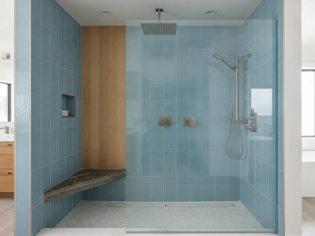 6 Factors That Actually Drive Bathroom Tile Installation Cost