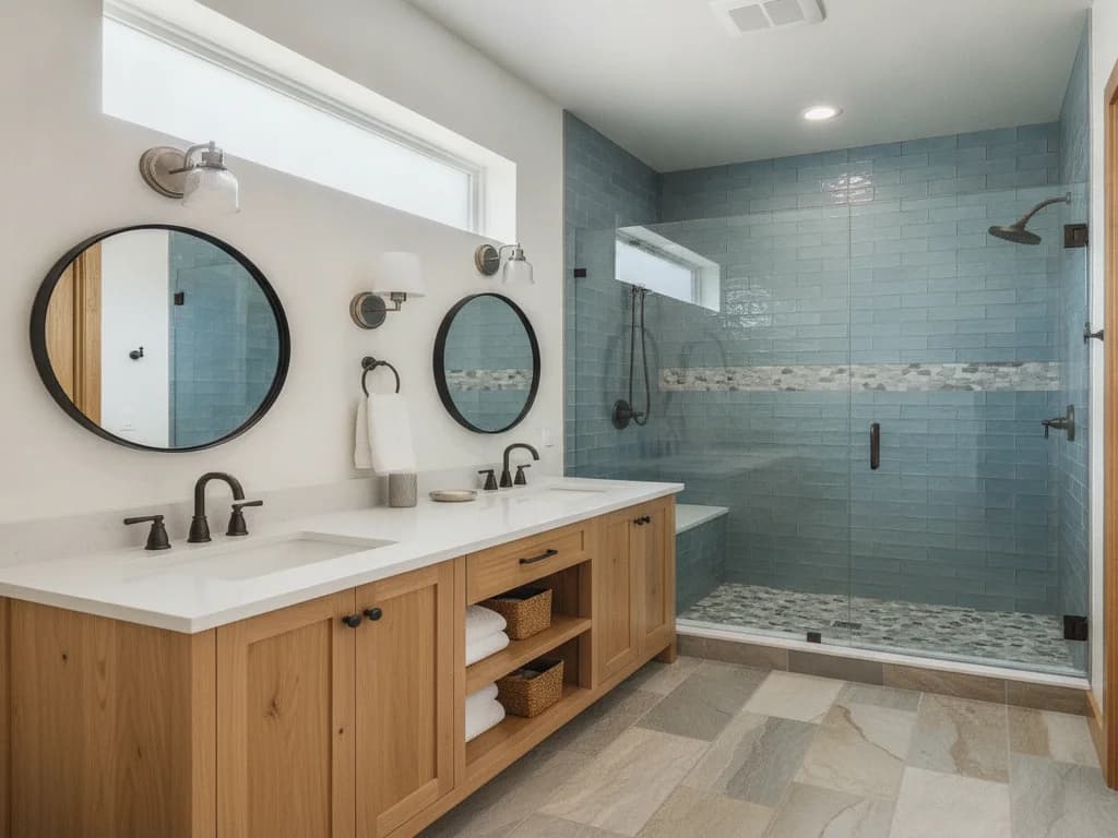 15 Bathroom Upgrades That Add the Most Value