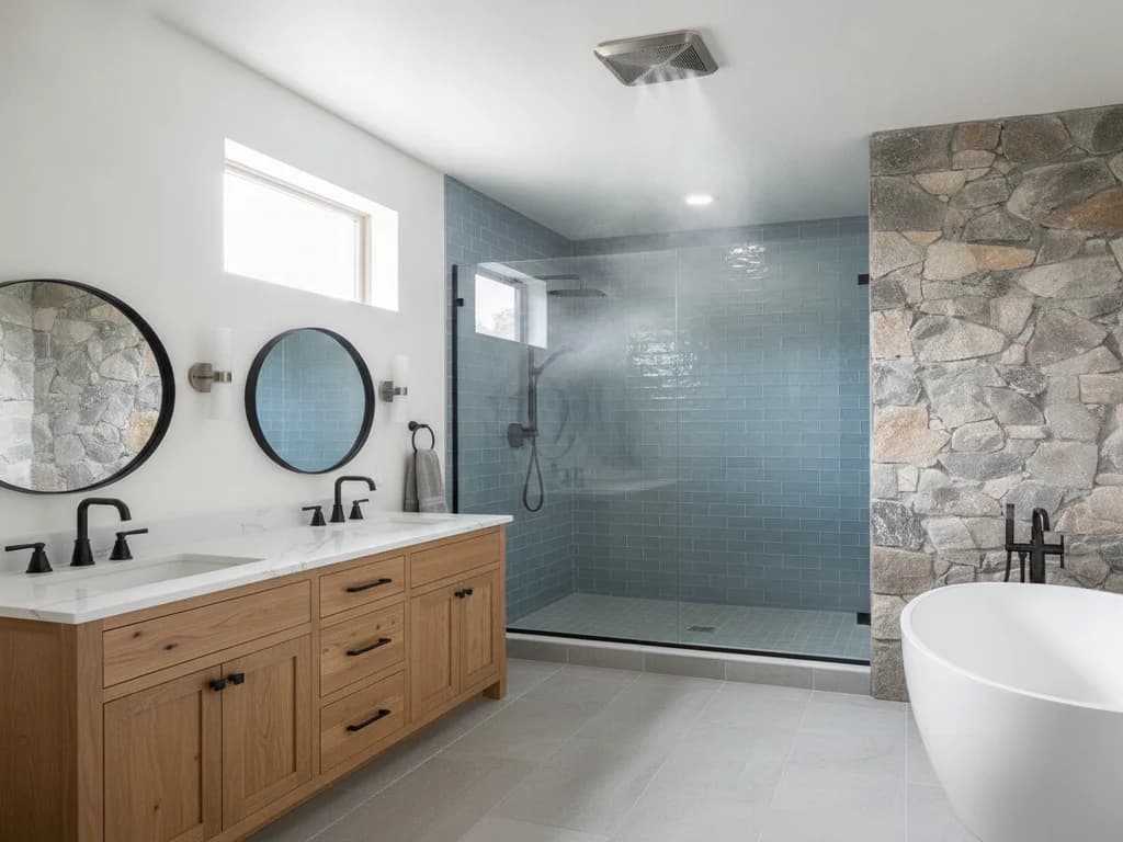 Best Season to Remodel a Bathroom: Does Timing Actually Matter?