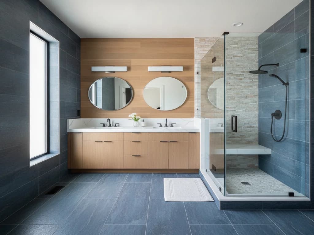 How to Choose Bathroom Tile: A 5-Step Decision Framework