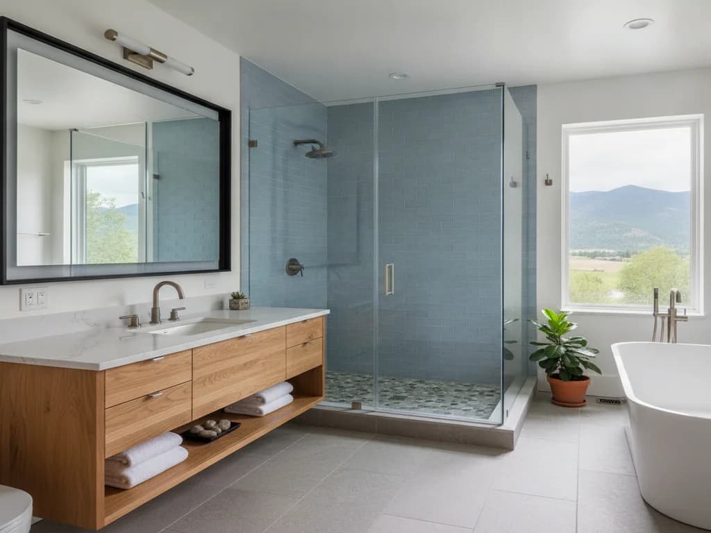 12 Ways Hard Water Affects Your Boise Bathroom (and How to Fight Back)