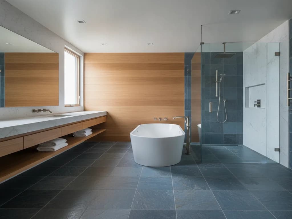 Wet Room Pros and Cons: An Honest Look Before You Commit
