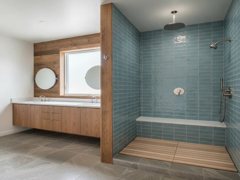 20 Reasons Boise Homeowners Are Switching to Walk-In Showers
