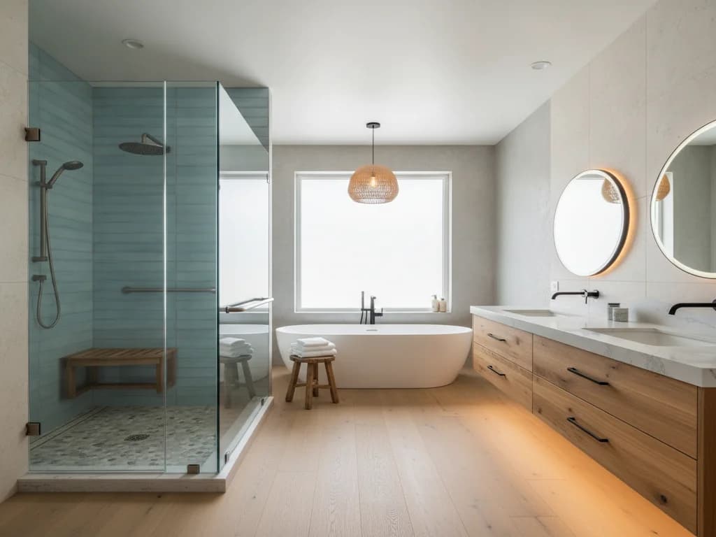 Aging in Place Mistakes: How Bathroom Remodels Miss the Point