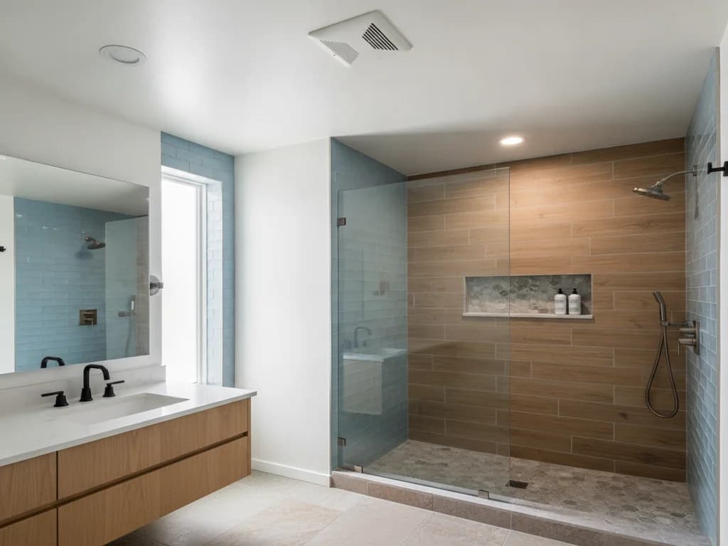 How Much Does Bathroom Exhaust Fan Installation Cost?