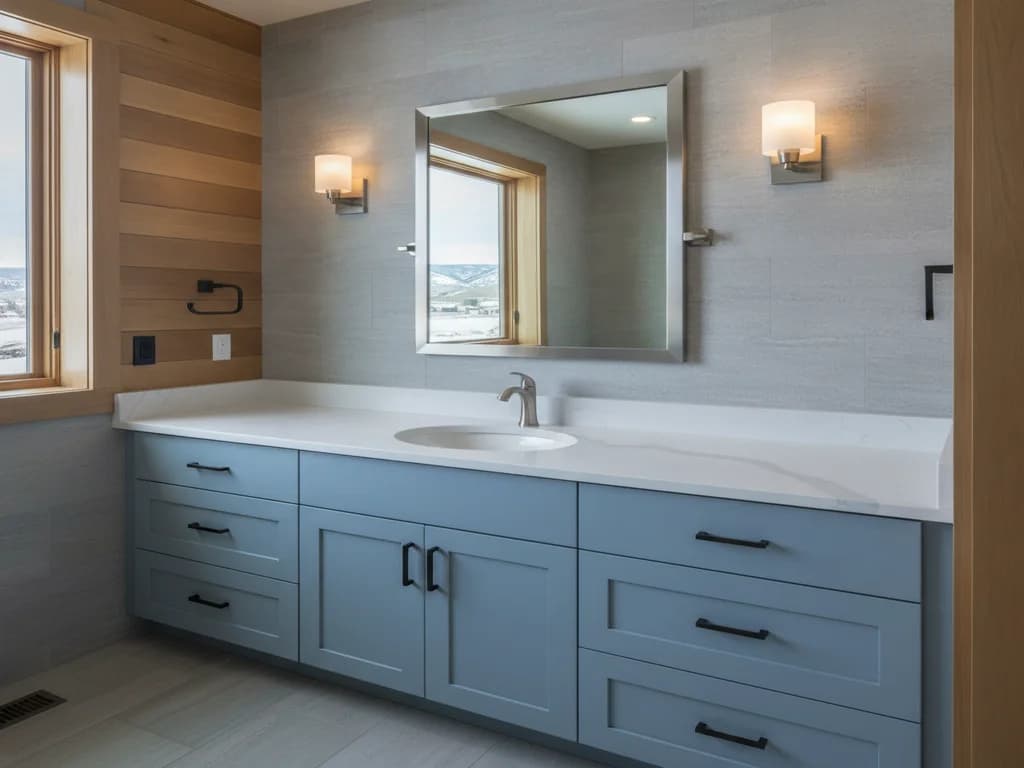 Can You Replace Just the Vanity Top?
