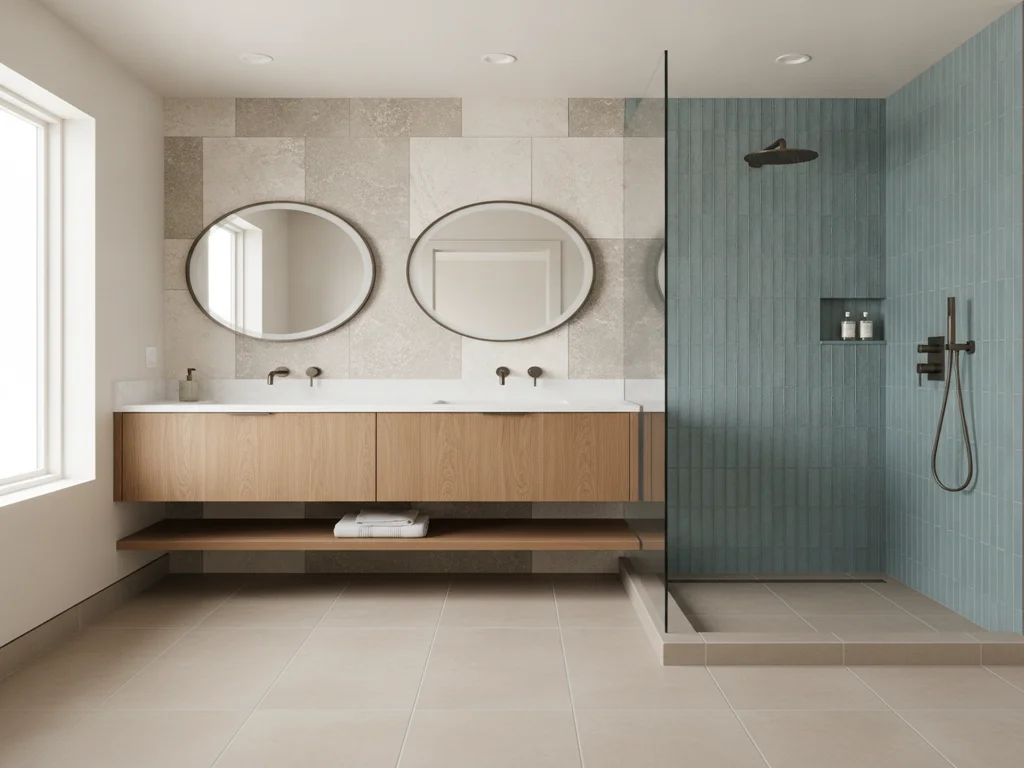 Curbless Shower Mistakes: Where Barrier-Free Builds Go Wrong