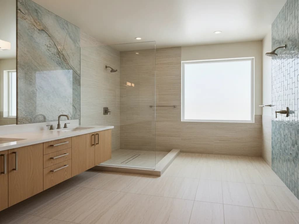 Curbless Shower Pros and Cons: The Full Honest Picture