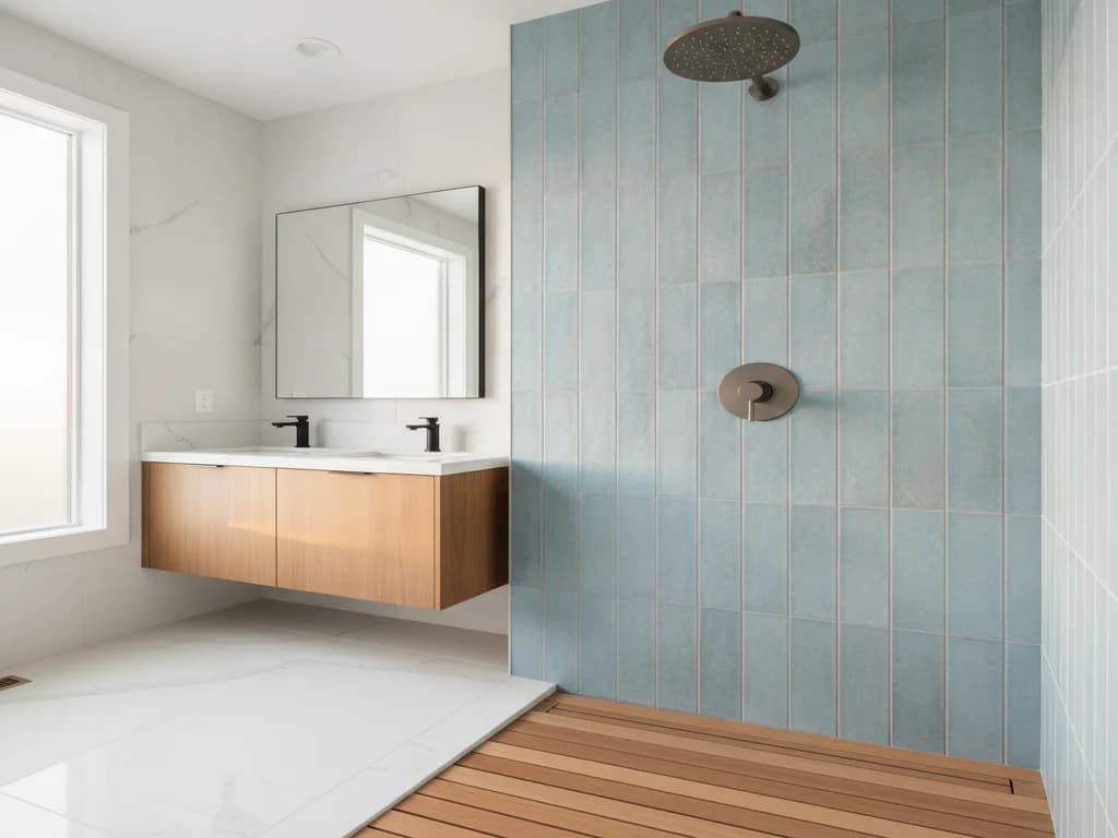 How to Choose a Shower Valve: A Step-by-Step Framework