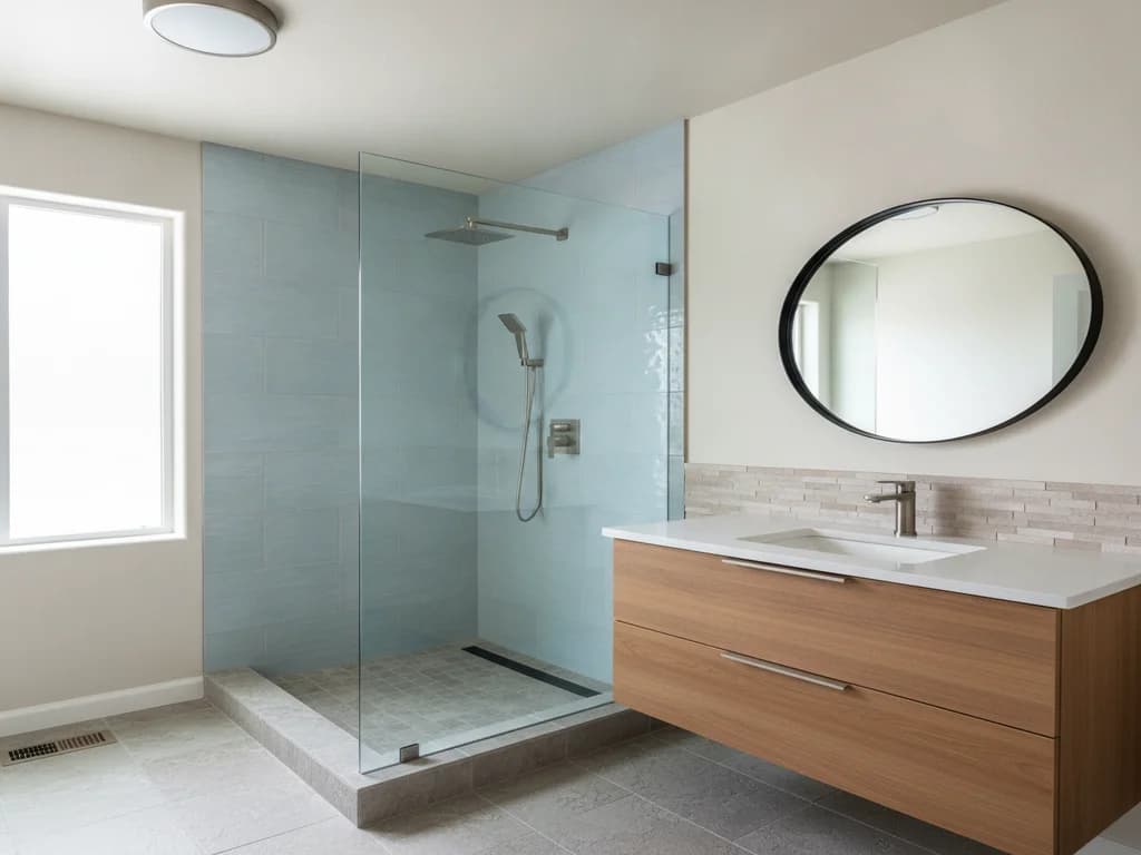 Do You Need a Permit for a Bathroom Remodel in Kuna?