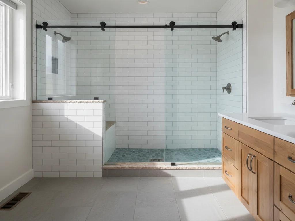 Tub to Shower Conversion Mistakes That Turn a Good Idea Bad