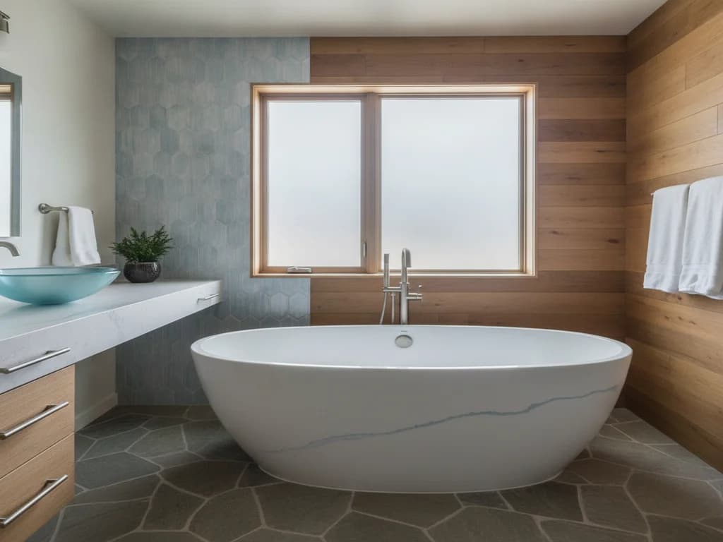 Bathtub Yellowing: Why Tubs Turn Yellow and What to Do