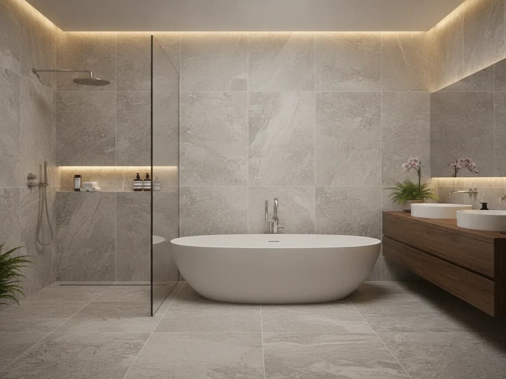 How Much Does a Wet Room Cost in Boise? (2026)