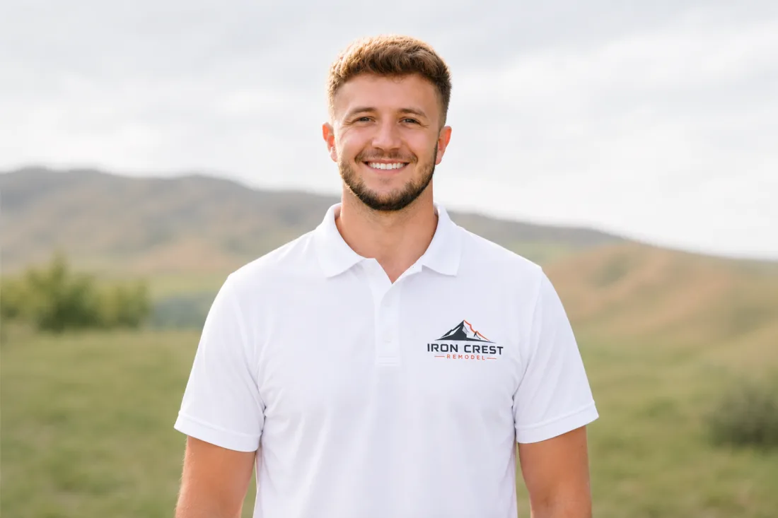 Ben B., Project Manager at Boise Bath