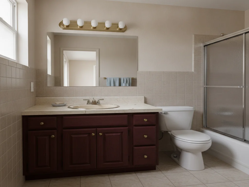 Do You Need a Permit for a Bathroom Remodel in Nampa?