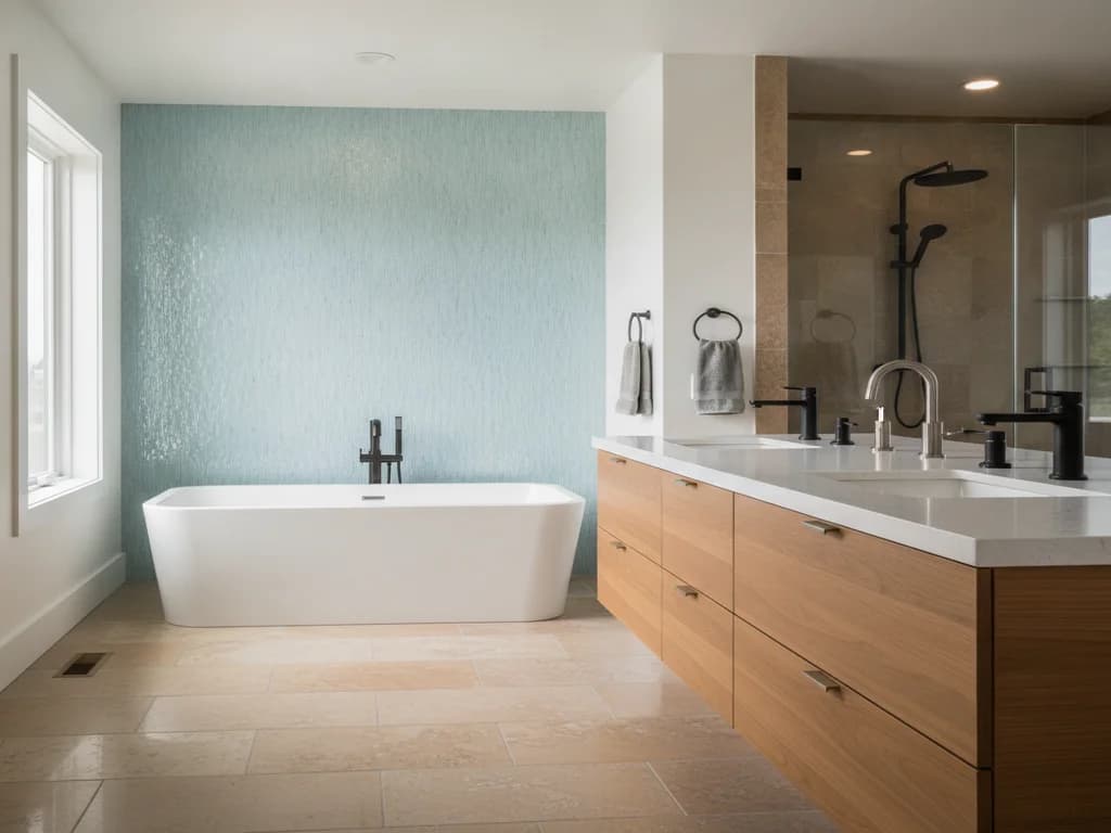 How to Choose Shower Fixtures: The Right Order to Decide