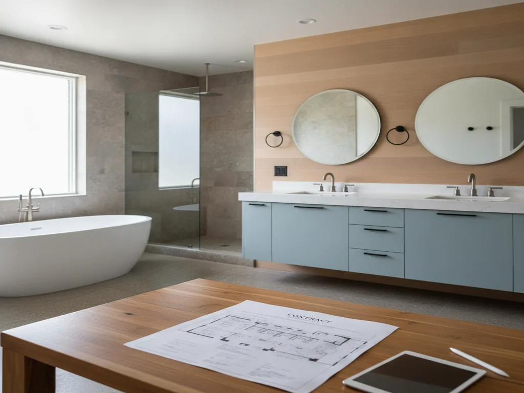 19 Questions to Ask Before Hiring a Bathroom Remodeling Contractor