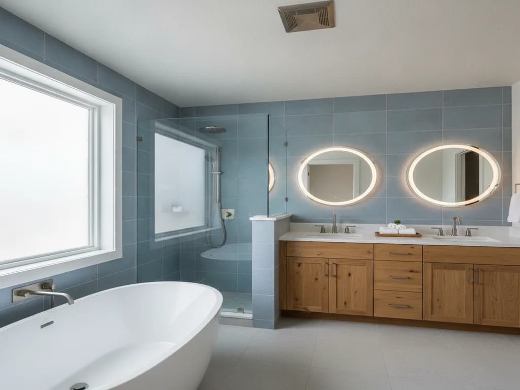 The Annual Bathroom Maintenance Checklist