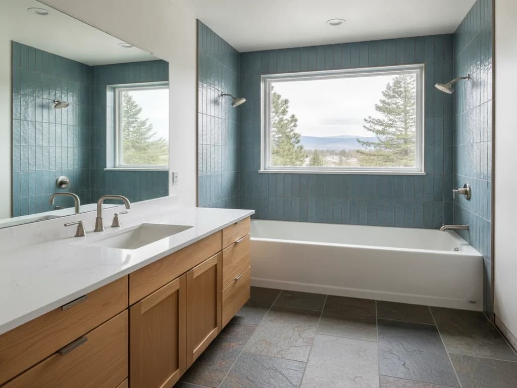 How Much Does Bathtub Replacement Cost? (By Tub Type)