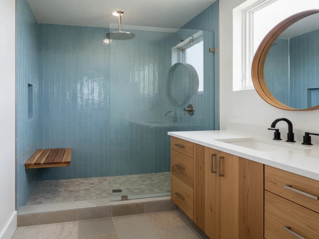 Can You Convert a Closet Into a Shower? Which Closets Qualify