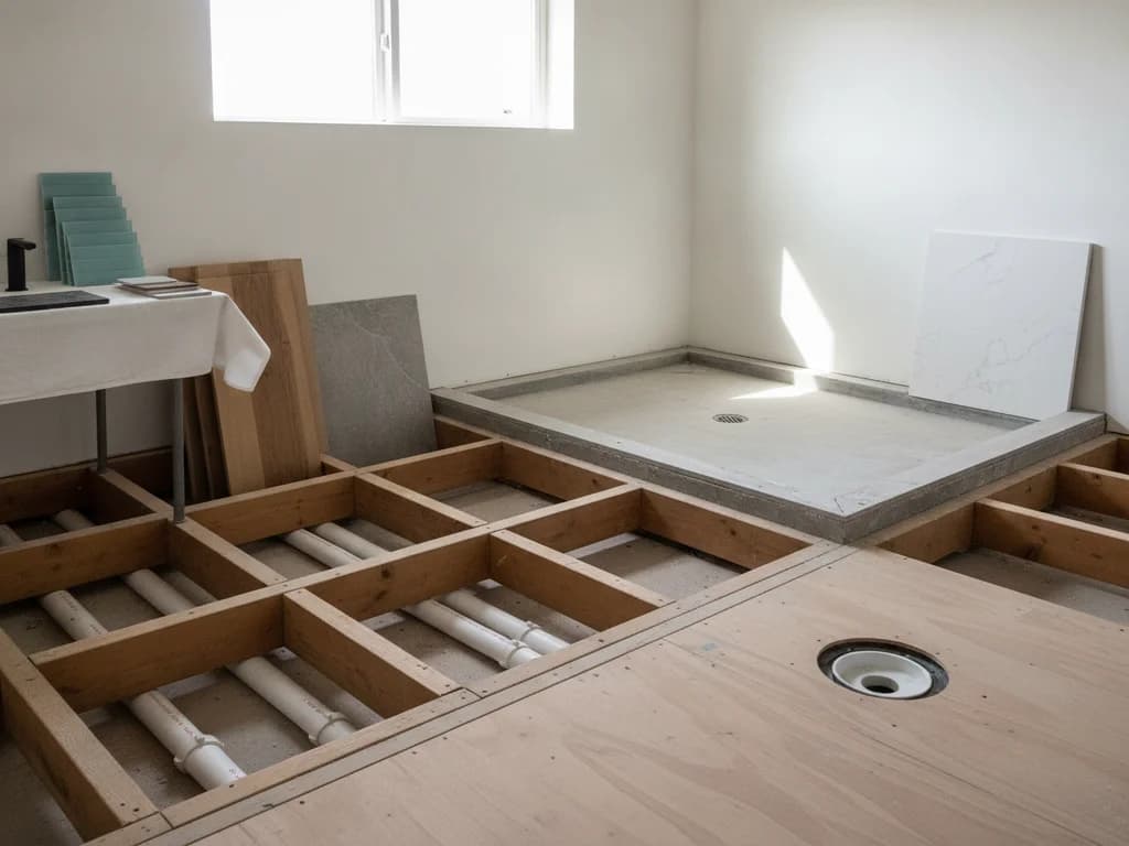 Can You Move a Toilet? What Determines Whether It’s Feasible
