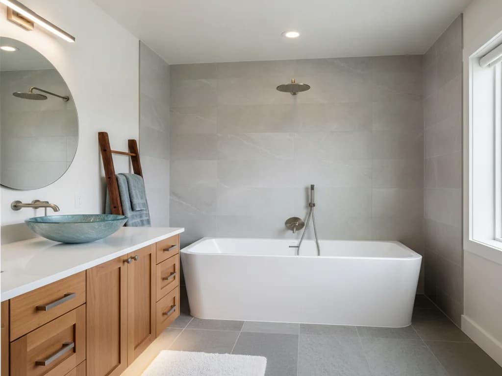 Can You Replace a Tub Surround Without Replacing the Tub?