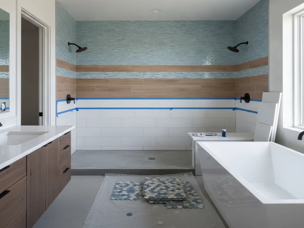 Can You Replace Just the Shower Floor?