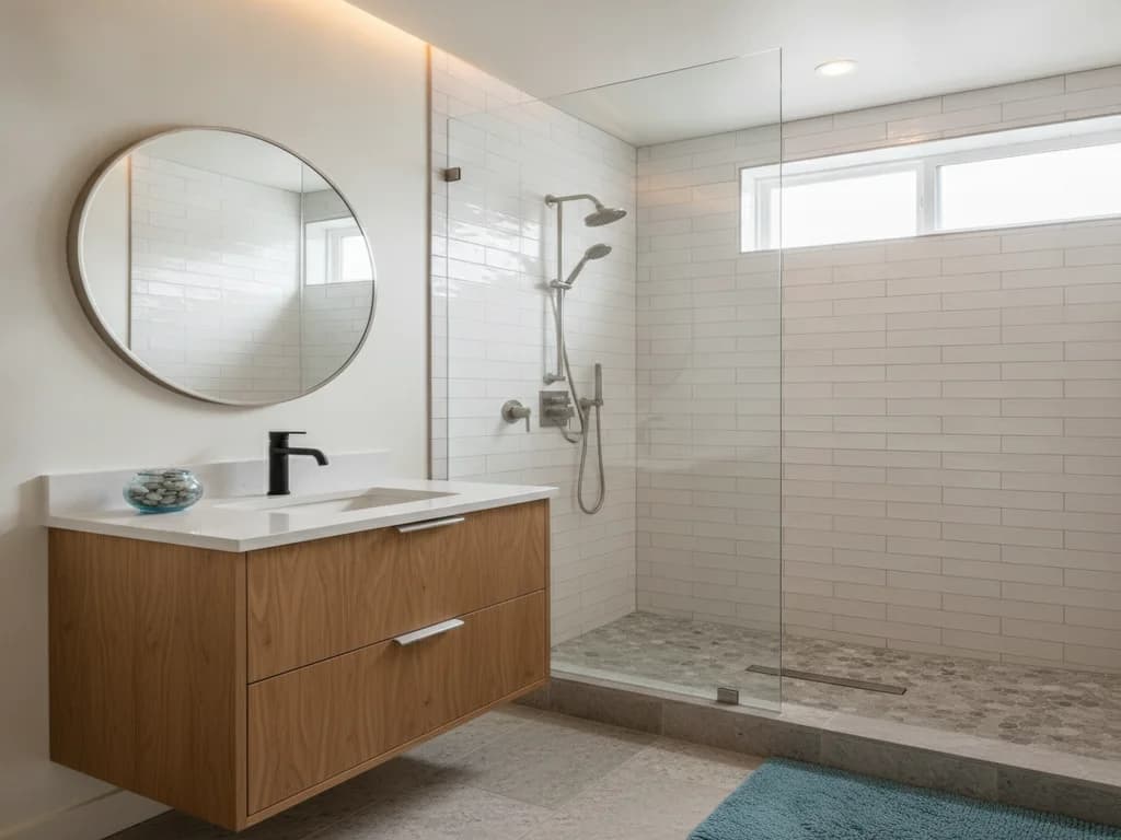 How Much Does It Cost to Add a Bathroom in Boise?