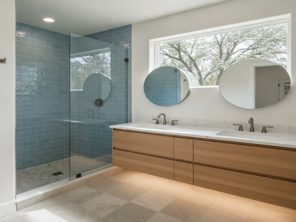 Do You Need a Permit for a Bathroom Remodel in Garden City, Idaho?