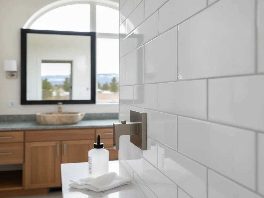 Sealing Grout and Stone: When, What, and How Often