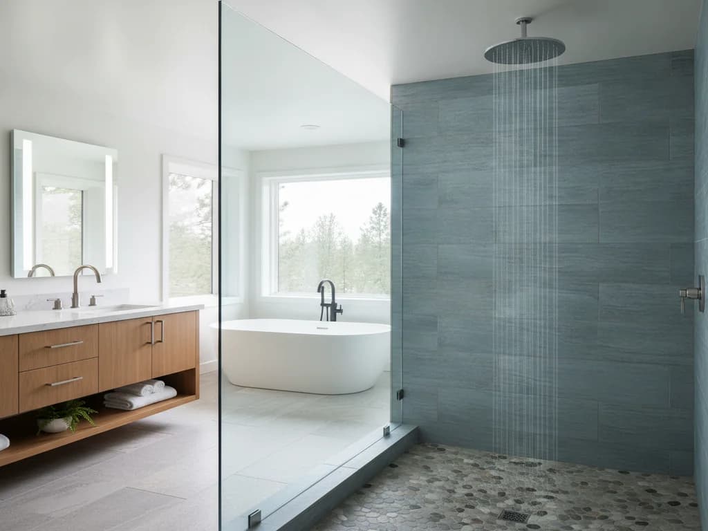 Low Water Pressure in the Shower: Causes, Ranked by Likelihood