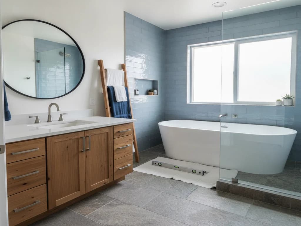Bathtub Replacement: How the Full Process Works