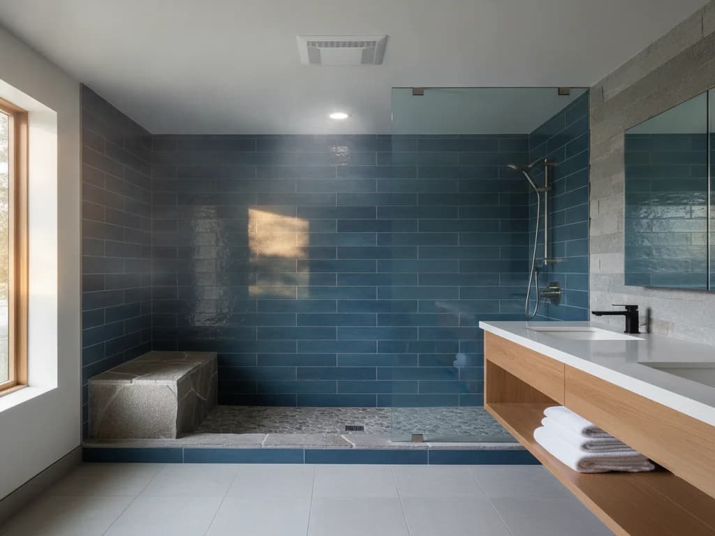 Replacing a Bathroom Exhaust Fan: Sizing, Venting, and Scope