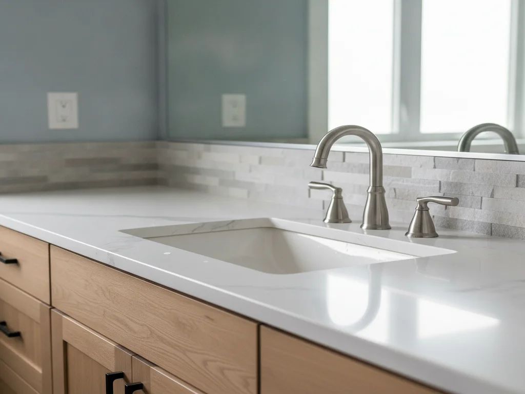 Replacing a Bathroom Sink: When a Sink-Only Swap Makes Sense