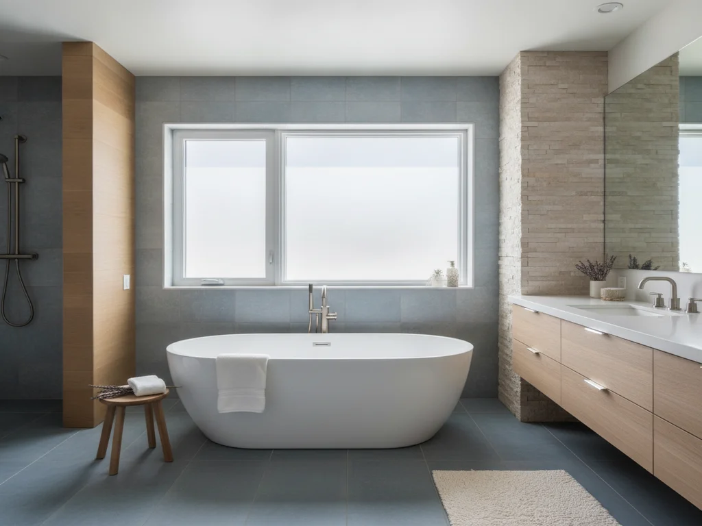 Replacing a Bathroom Window: Glass Rules, Privacy, and Moisture Done Right
