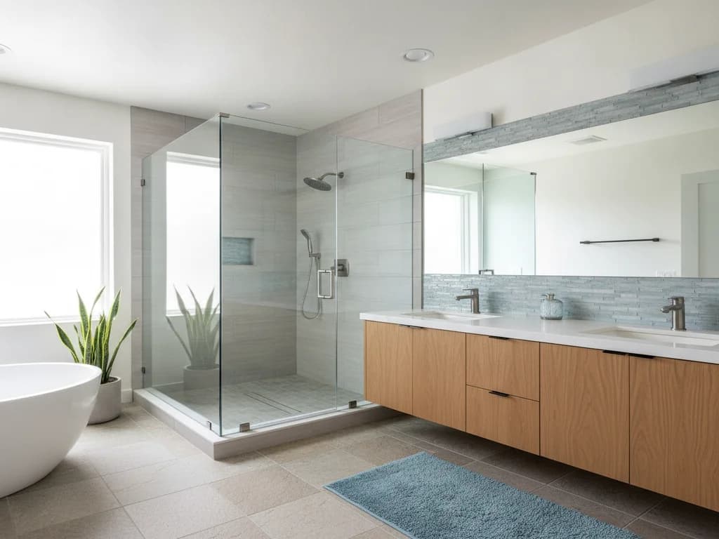 Replacing a Corner Tub: What Fits That Odd Footprint
