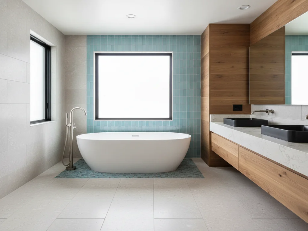 Replacing a Drop-In Tub: What the Deck Demo Really Involves