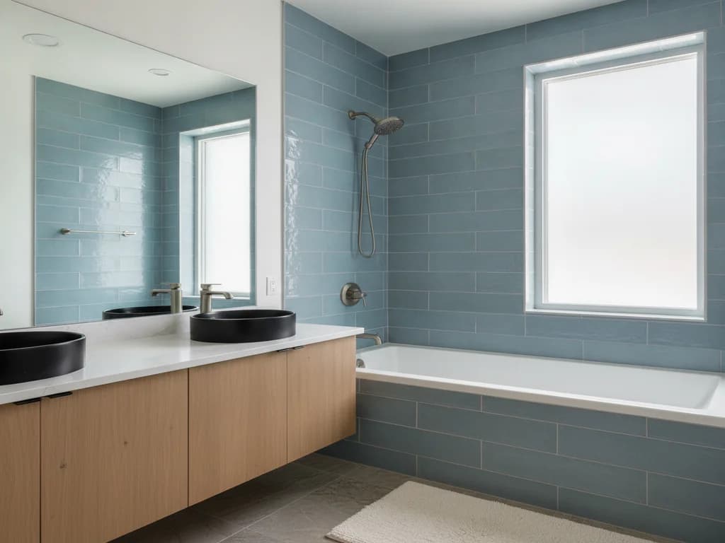 Replacing a Tub-Shower Combo: How the Project Works