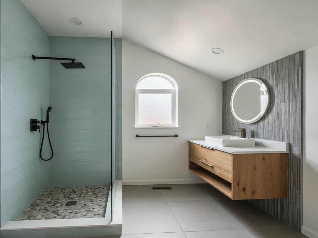 Should I Add a Second Bathroom? A Feasibility and Value Framework