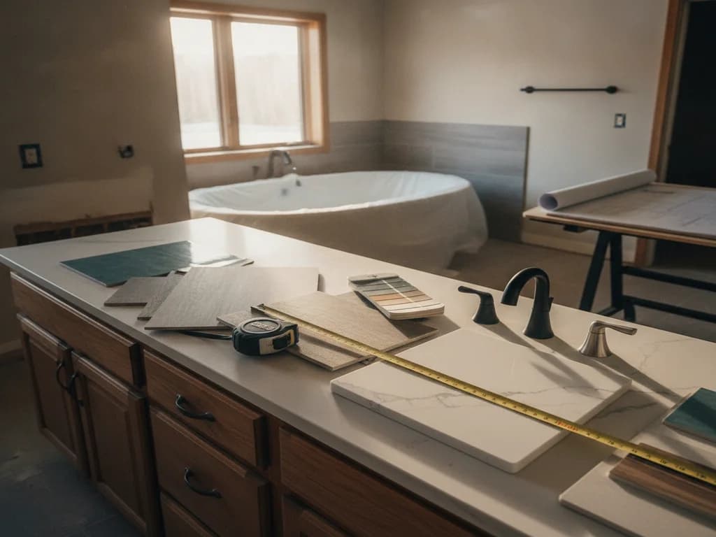 Should I Remodel Now or Wait? How to Think About Timing
