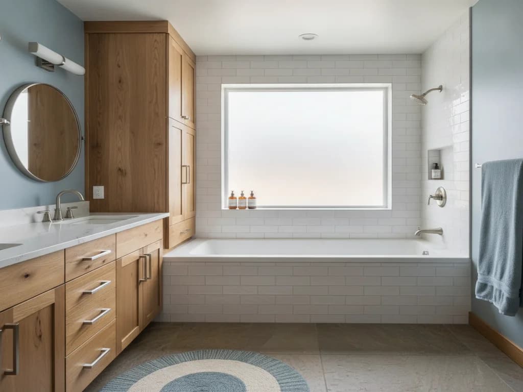 Should I Replace My Bathtub? The Signals That Decide It