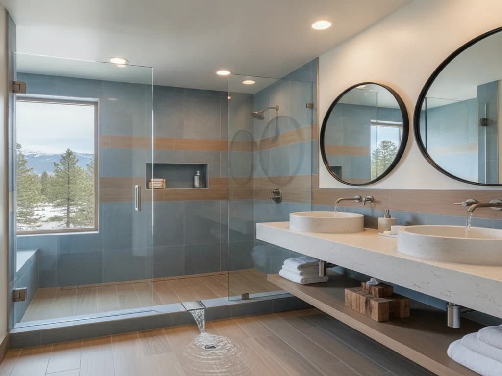 Slow Bathroom Drains: What They Are Telling You
