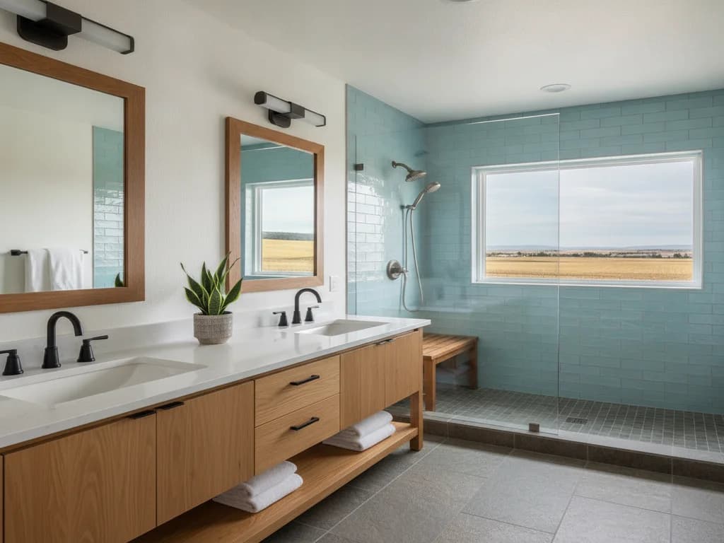 Do You Need a Permit for a Bathroom Remodel in Star, Idaho?