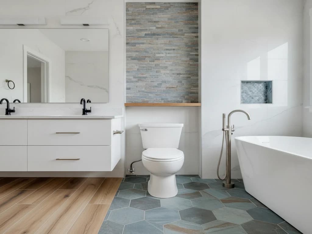 How Much Does Toilet Replacement Cost?