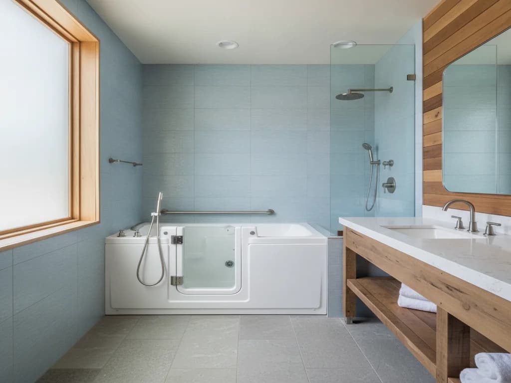 Walk-In Tub Pros and Cons: The Honest Trade-Offs