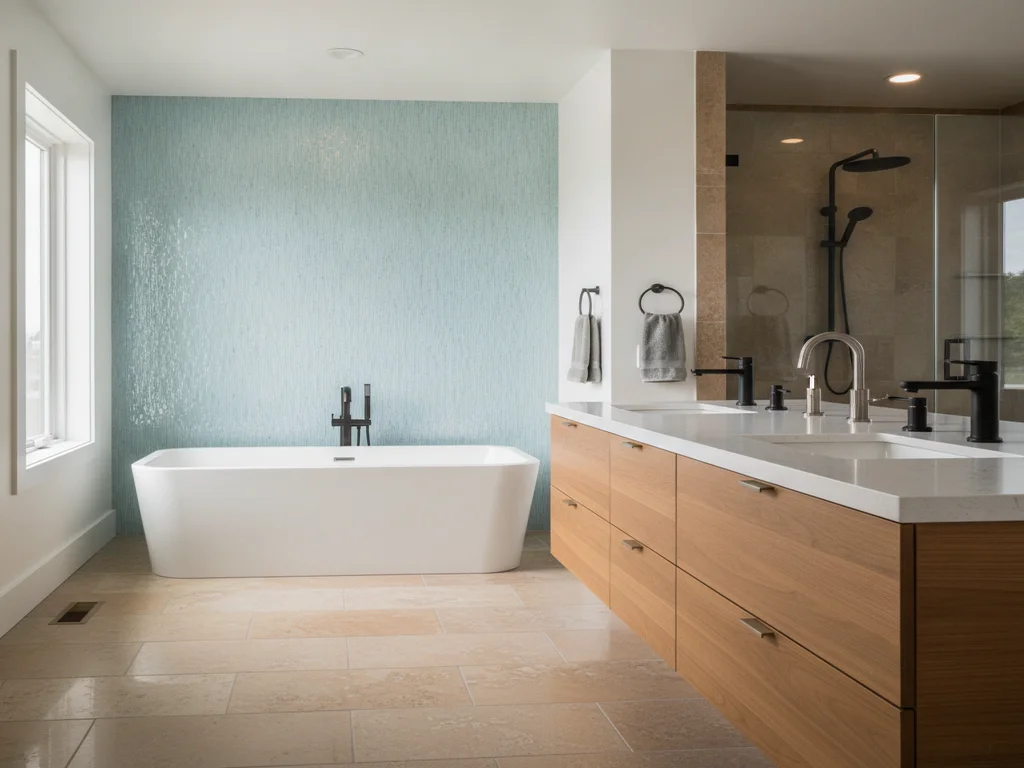 15 Bathroom Faucet & Fixture Finishes Compared
