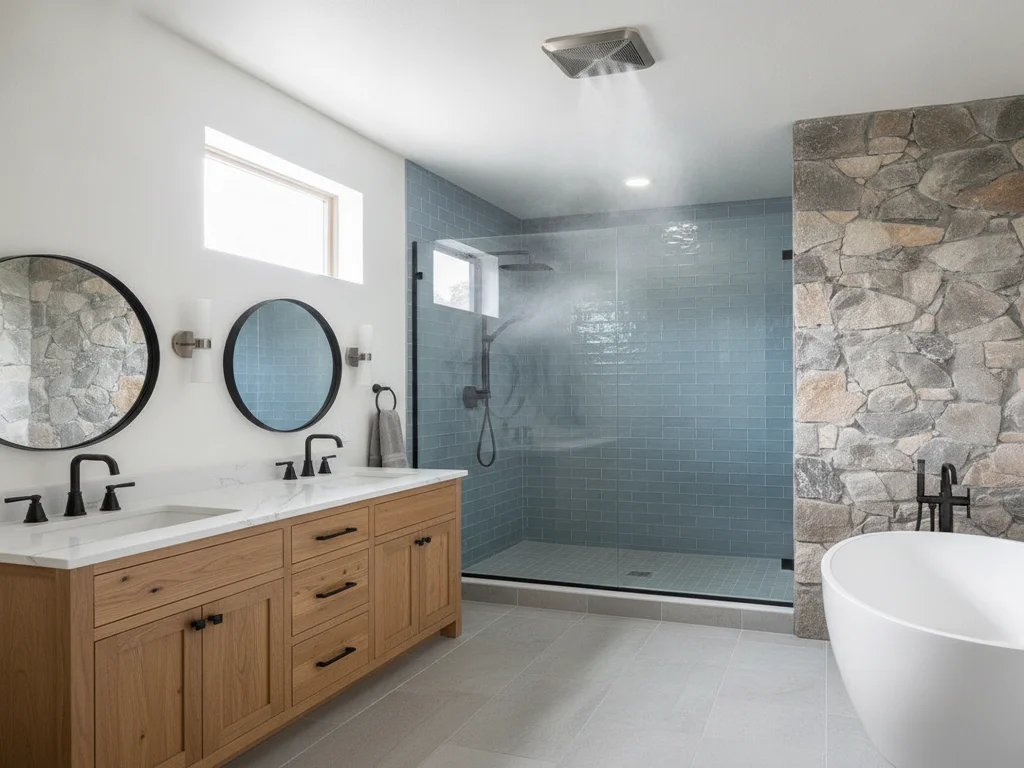 18 Bathroom Ventilation Tips Every Homeowner Should Know