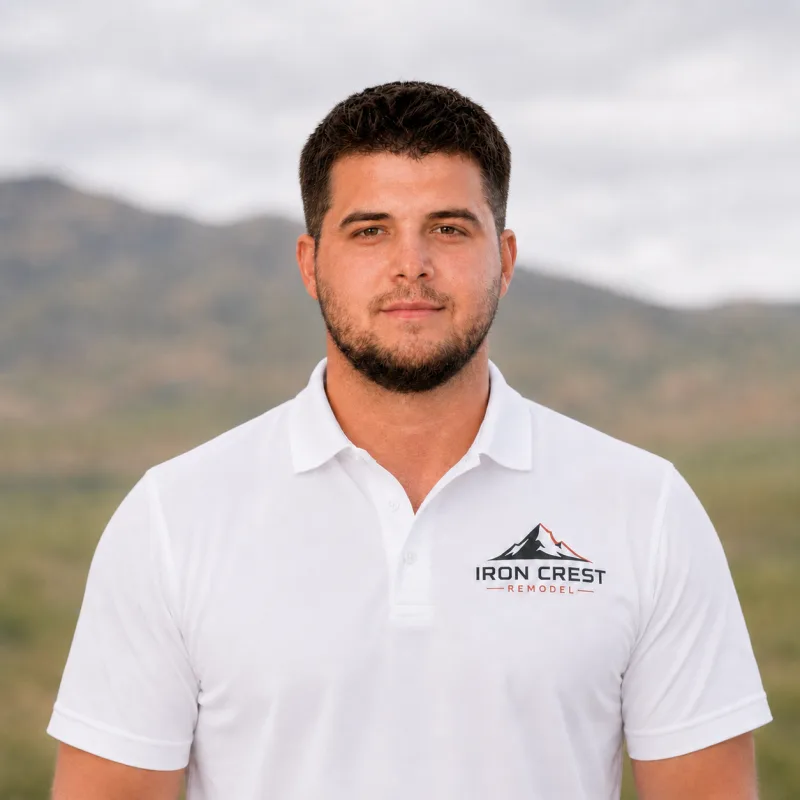 George S. — Project Coordinator, Boise Bath