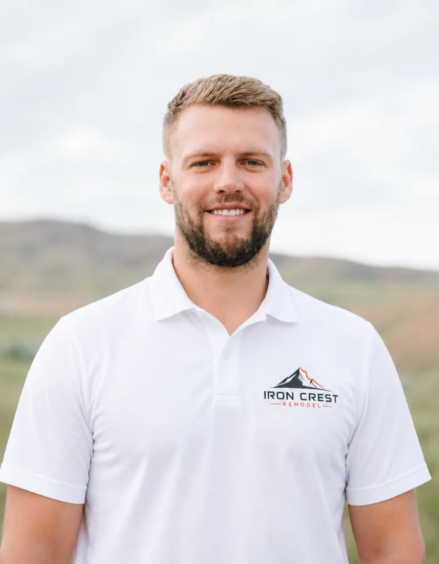 Russ S. — Project Manager, Boise Bath
